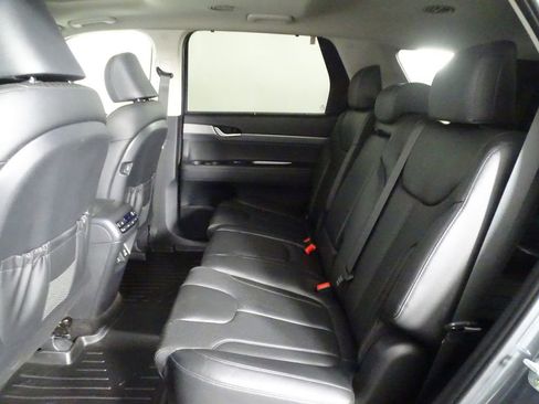 Used 2022 Hyundai Palisade SEL w/ 8P Bench Seat Package image 14