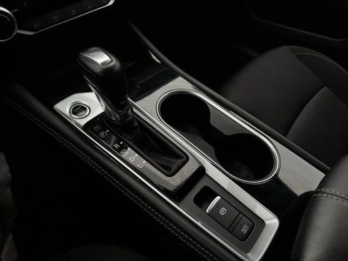 Used 2023 Nissan Altima 2.5 SV w/ SV Premium Package image 28