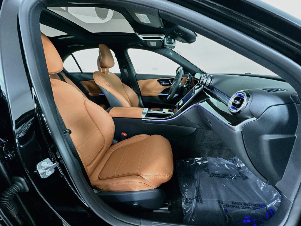 Used 2026 Mercedes-Benz C 300 Sedan image 30