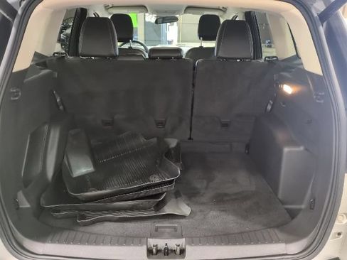 Used 2018 Ford Escape SEL AWD/4WD image 15