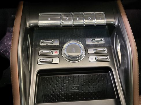 New 2026 Lincoln Nautilus Reserve AWD/4WD image 21