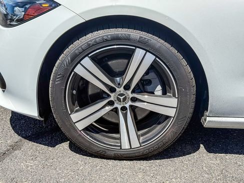 Used 2023 Mercedes-Benz C 300 4MATIC Sedan image 11