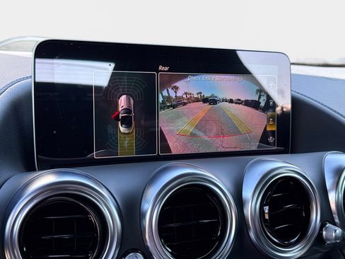 Used 2021 Mercedes-Benz AMG GT Roadster image 41