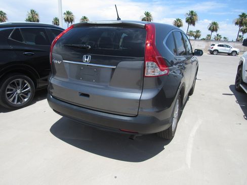 Used 2013 Honda CR-V EX image 3