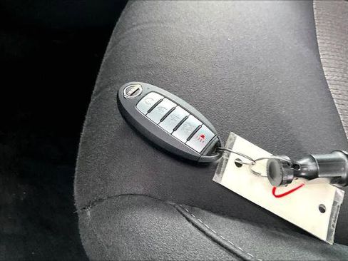 Certified 2023 Nissan Altima 2.5 SV w/ SV Premium Package image 13