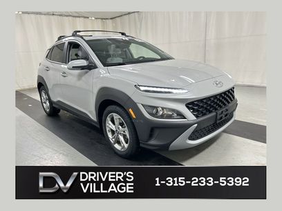 Used 2023 Hyundai Kona SEL w/ Convenience Package