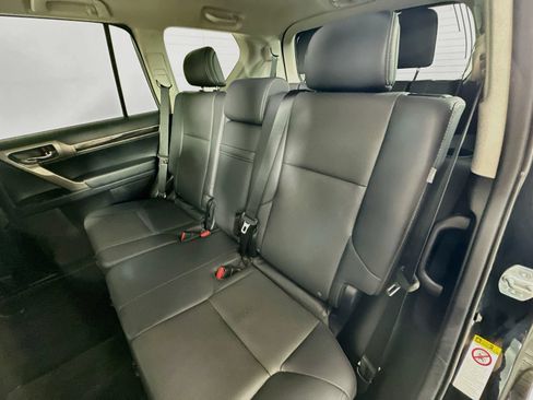 Used 2014 Lexus GX 460 AWD/4WD image 36