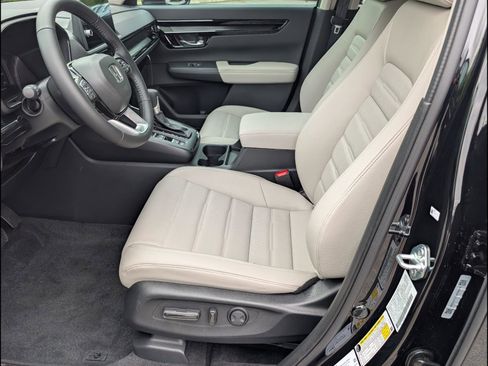 New 2026 Honda CR-V EX-L image 11