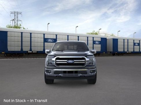 New 2026 Ford F150 Lariat AWD/4WD image 6