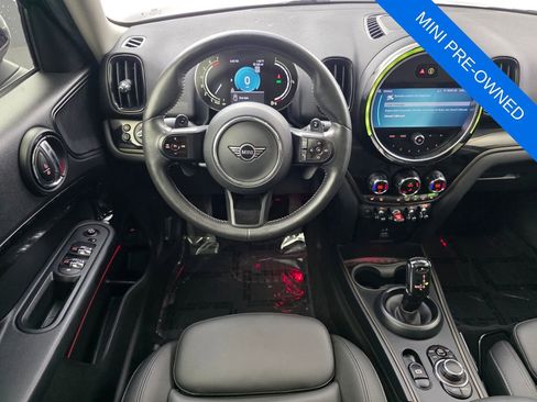 Used 2023 MINI Cooper Countryman S FWD image 13