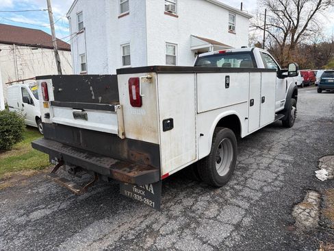 Used 2020 Ford F450 XL w/ Power Equipment Group image 11