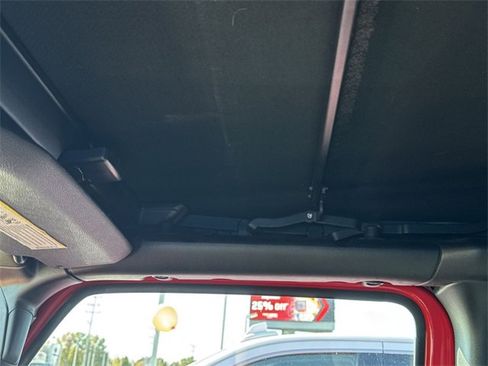 Used 2020 Jeep Gladiator Sport w/ Quick Order Package 24S image 14