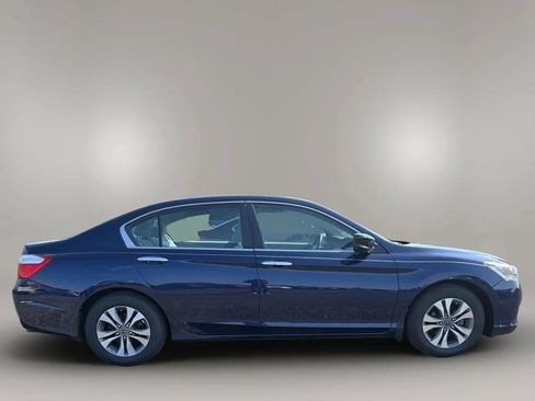 Used 2013 Honda Accord LX image 9