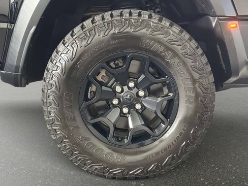 Used 2021 RAM 1500 TRX w/ TRX Level 1 Equipment Group AWD/4WD image 19