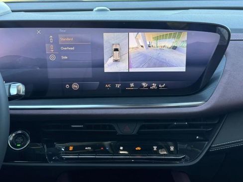 New 2026 Buick Envision Sport Touring image 25