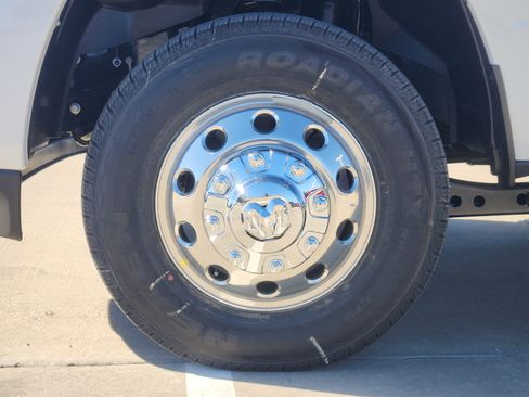 New 2026 RAM 3500 Laramie image 11