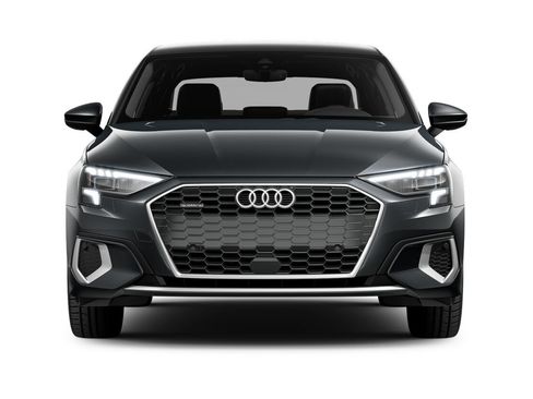 Certified 2023 Audi A3 2.0T Premium Plus w/ Premium Plus Package AWD/4WD image 4