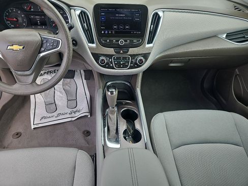 Used 2019 Chevrolet Malibu LT w/ Driver Confidence Package FWD image 23