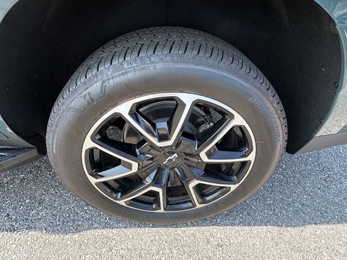 New 2026 Chevrolet Tahoe RST w/ Comfort Package RWD image 13