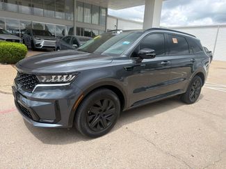 Used 2023 Kia Sorento S w/ Panoramic Sunroof Package FWD video 1