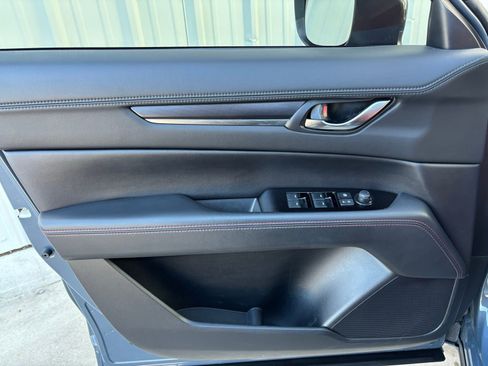 Used 2023 MAZDA CX-5 Carbon Edition image 14