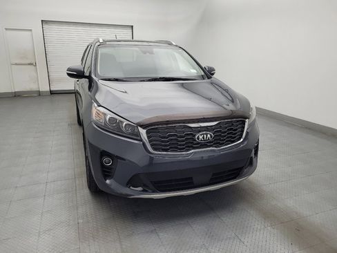 Used 2020 Kia Sorento EX AWD/4WD image 14
