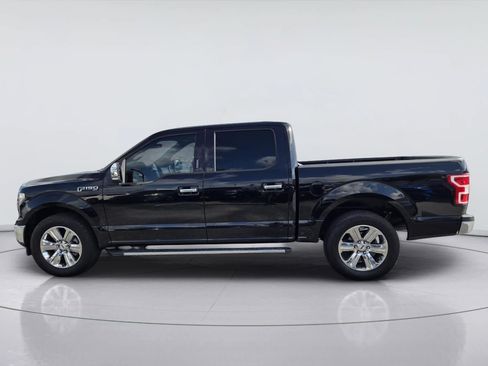 Used 2018 Ford F150 XLT w/ Equipment Group 302A Luxury RWD image 3