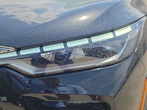 New 2026 INFINITI QX60 Autograph w/ Dark Cargo Package AWD/4WD image 30