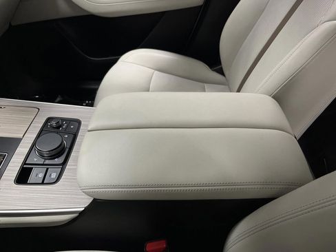 Used 2024 MAZDA CX-90 3.3 Turbo w/ Premium Plus Pkg image 22