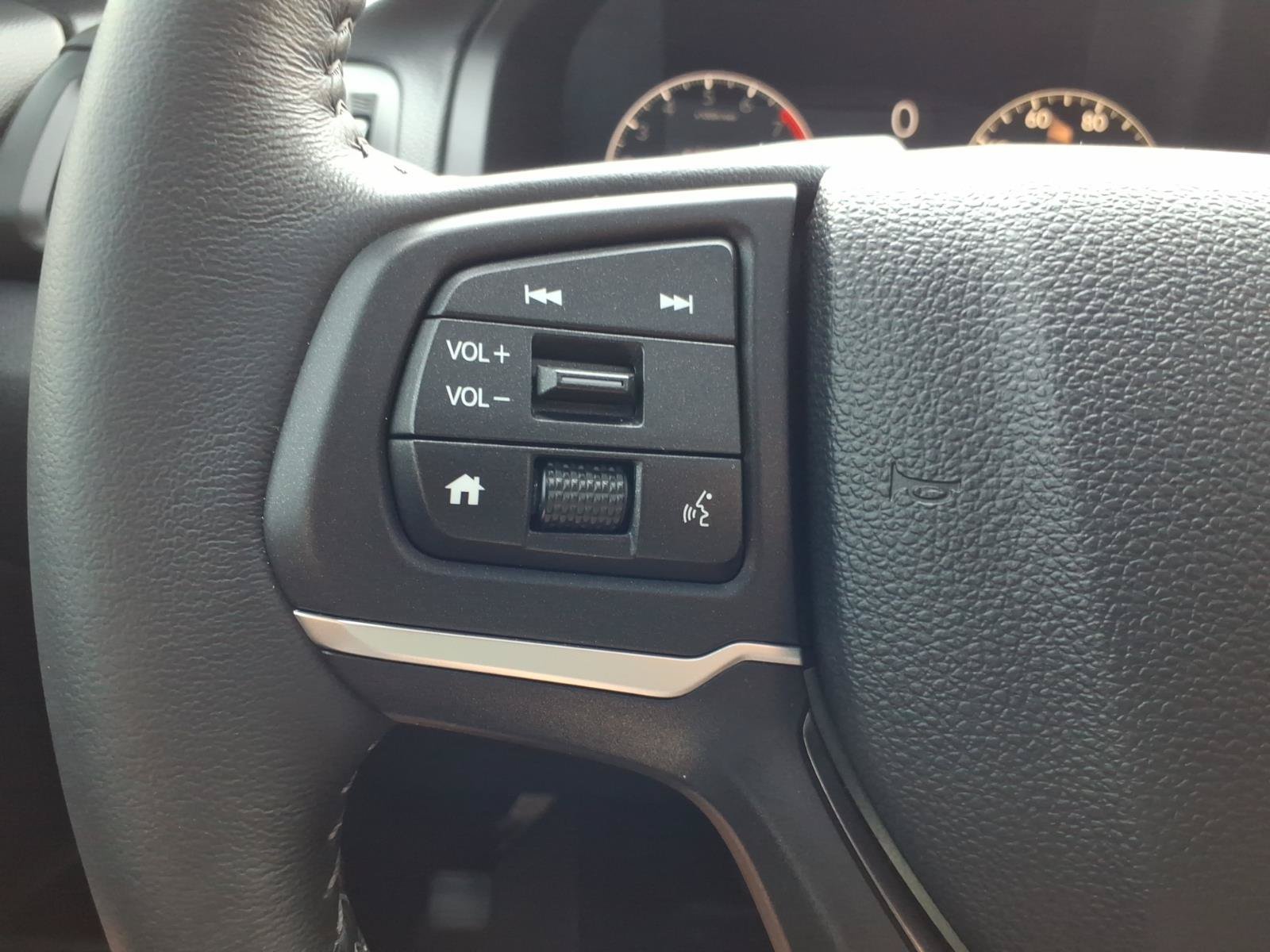 Used 2026 Honda Ridgeline RTL image 15