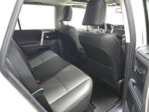 Used 2020 Toyota 4Runner SR5 Premium w/ Moonroof Package image 18