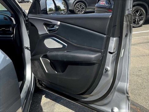 Used 2020 Acura RDX AWD w/ Technology Package image 26