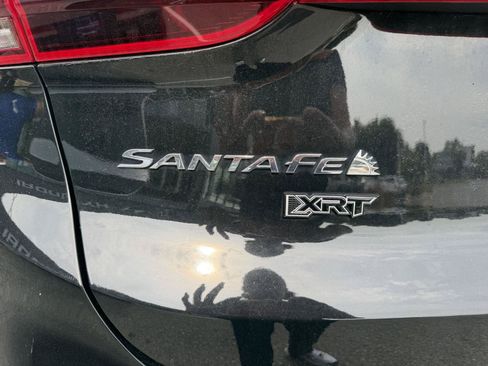 Certified 2023 Hyundai Santa Fe XRT AWD/4WD image 13