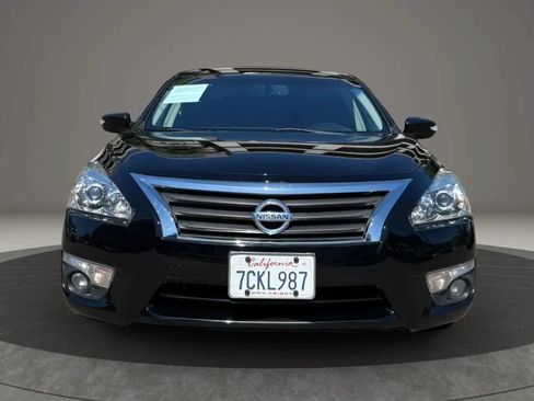 Used 2013 Nissan Altima 2.5 SL FWD image 3