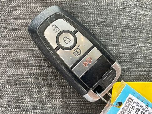 Used 2022 Ford Bronco Sport Big Bend w/ Convenience Package image 25