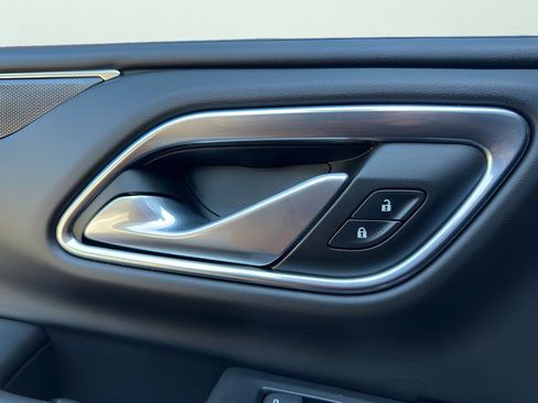 Used 2023 Chevrolet Suburban RST image 33