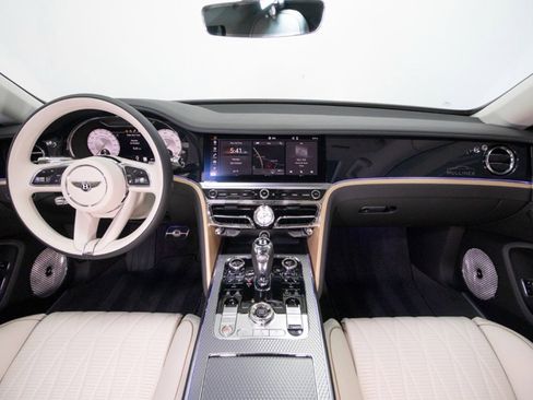 Used 2022 Bentley Flying Spur W12 AWD/4WD image 30