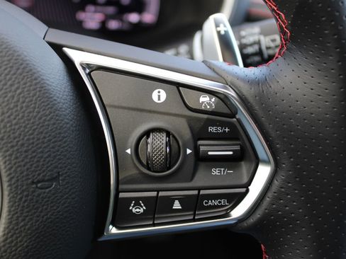 New 2026 Acura MDX A-Spec image 32