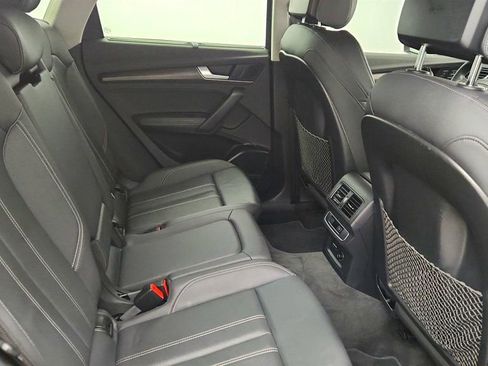 Used 2021 Audi Q5 2.0T Premium Plus w/ Premium Plus Package image 23