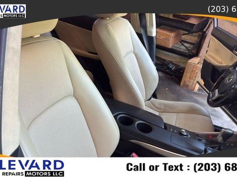 Used 2016 Lexus IS 300 AWD w/ Navigation System Package image 38