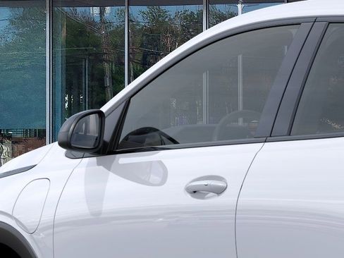 New 2027 Chevrolet Bolt LT w/ Comfort Package FWD image 12