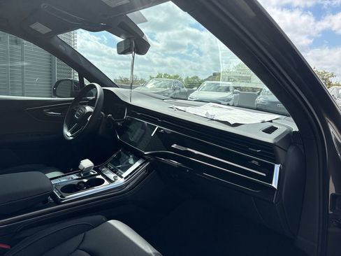 New 2026 Audi Q7 3.0T Prestige image 15