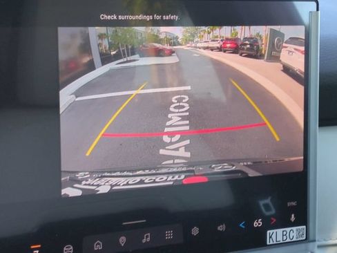 New 2026 MAZDA CX-5 Select AWD/4WD image 20