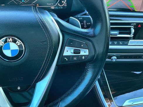 Used 2021 BMW X5 xDrive45e w/ Executive Package image 26