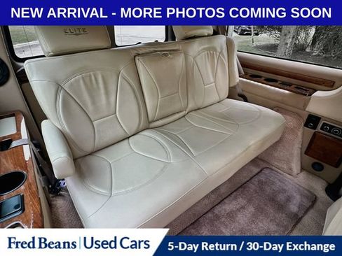 Used 2013 GMC Savana 1500 RWD image 32