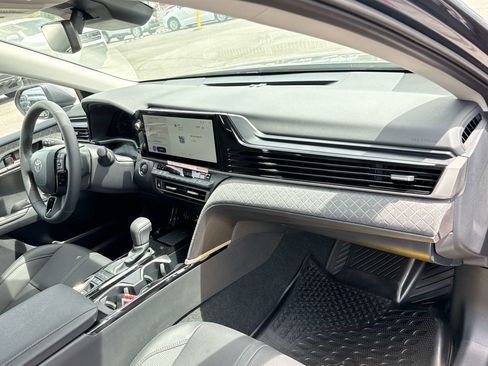 New 2026 Toyota Camry XLE FWD image 15