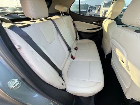 Used 2023 Buick Encore GX Preferred w/ Cold Weather Comfort Package image 25