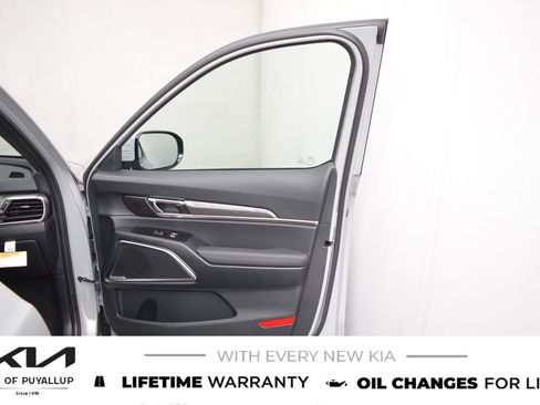 New 2025 Kia Telluride SX Prestige X-Line image 15