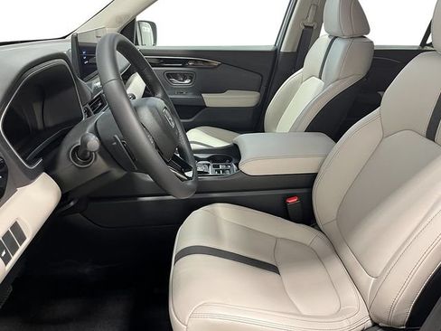 New 2026 Honda Passport RTL image 13
