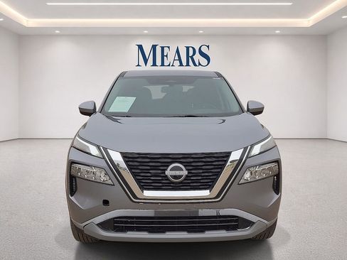 Used 2023 Nissan Rogue SV FWD image 8